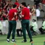 Fernando Diniz lista motivos para o momento ruim do Fluminense na temporada