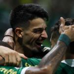 Na volta de Dudu, Palmeiras vence o Juventude pelo Campeonato Brasileiro