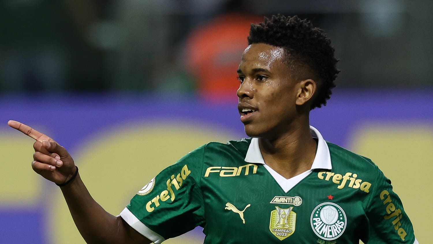 Fortaleza x Palmeiras: horário e onde assistir ao vivo pela Série A