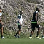 Botafogo x Bragantino: Artur Jorge inicia preparação sem Júnior Santos