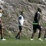 Botafogo x Bragantino: Artur Jorge inicia preparação sem Júnior Santos