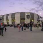 Atlético recebe Atlético-GO em Arena MRV lotada para embalar no Brasileiro