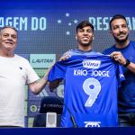 Cruzeiro aparece no topo do ranking de gastos com contratações em relatório da Fifa