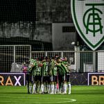 América pode ter mais de ‘meio time’ de desfalques para próximo jogo da Série B