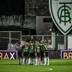 América pode ter mais de ‘meio time’ de desfalques para próximo jogo da Série B