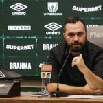 Presidente do Fluminense revela como Cruzeiro tentou 'seduzir' Fábio para retorno