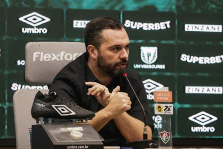 Mario Bittencourt seria o escolhido para ser CEO da SAF do Fluminense
