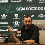 Jornal detalha valores da SAF do Fluminense e organograma em eventual venda