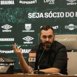 Quem será o técnico? Entenda busca do Fluminense para substituto de Renato