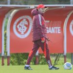 Escalação do Inter: Coudet tem baixas para enfrentar o Atlético pelo Brasileirão