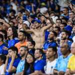 Cruzeiro x Boca Juniors no Mineirão: veja nova parcial de ingressos vendidos