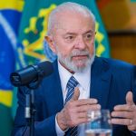 Lula marca duas reuniões com ministros na quinta-feira (18)