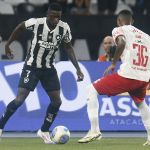 Botafogo 2x1 Bragantino: veja gols e melhores momentos do jogo pelo Brasileirão