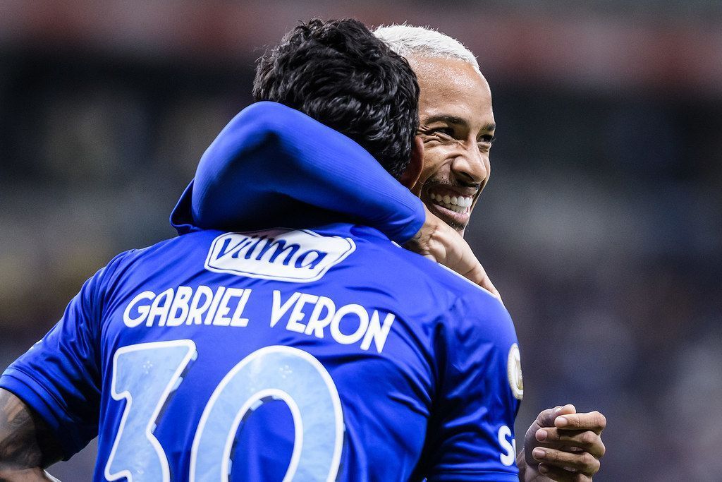 Cruzeiro é dominante e mantém 100% de aproveitamento em casa no Brasileirão