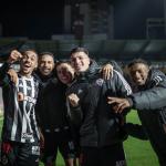 Diretor da CBF elogia Savinho e revela contato com 'crias' do Atlético