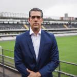 Atlético encaminha contratação de Paulo Bracks para cargo executivo no clube