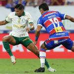 Palmeiras tem dois suspensos e ganha dúvida para clássico com Corinthians