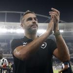 Artur Jorge, do Botafogo, é indicado a prêmio de melhor treinador do mundo