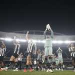 Botafogo no Brasileirão: CBF define datas e horários de seis jogos do returno
