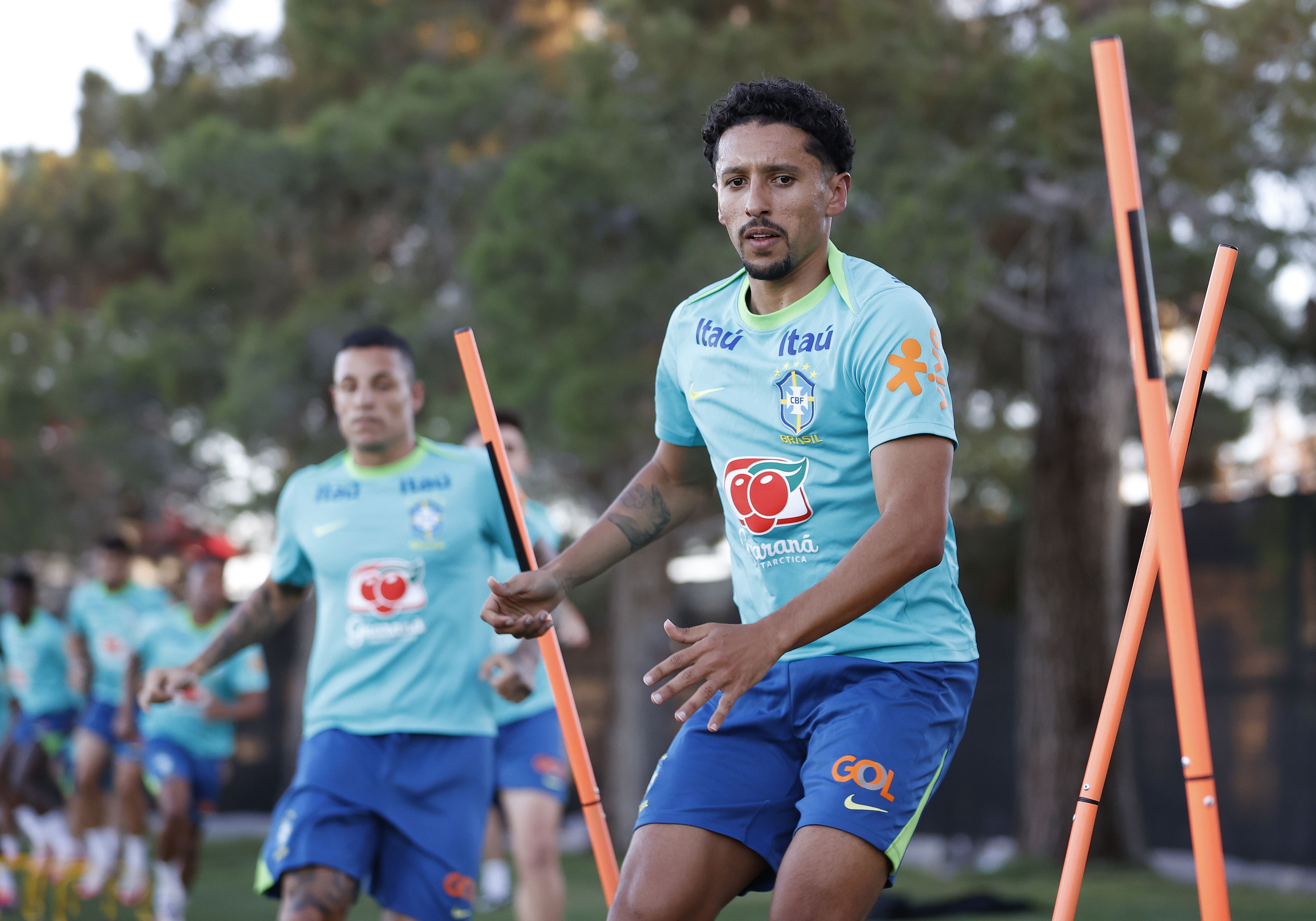 Brasil não perde do Paraguai há 16 anos, mas empates 'machucaram' na Copa América