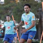Brasil não perde do Paraguai há 16 anos, mas empates 'machucaram' na Copa América