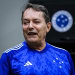 Cruzeiro de olho: Record faz oferta bilionária por jogos da Liga Forte União