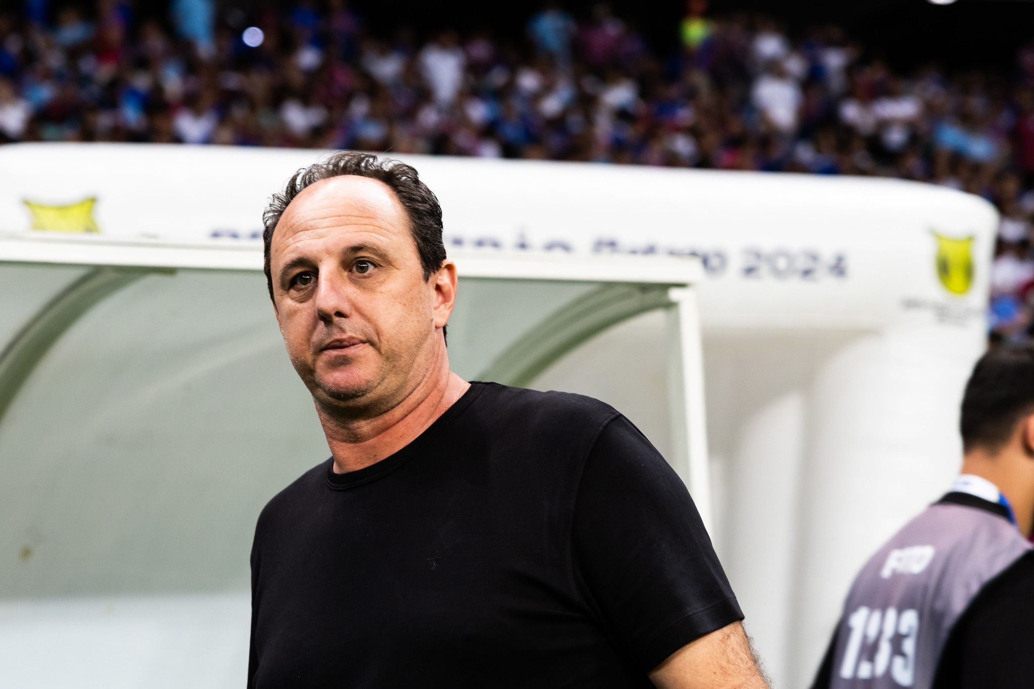 São Paulo x Bahia: Ceni volta ao Morumbis em alta e de olho na liderança do Brasileirão