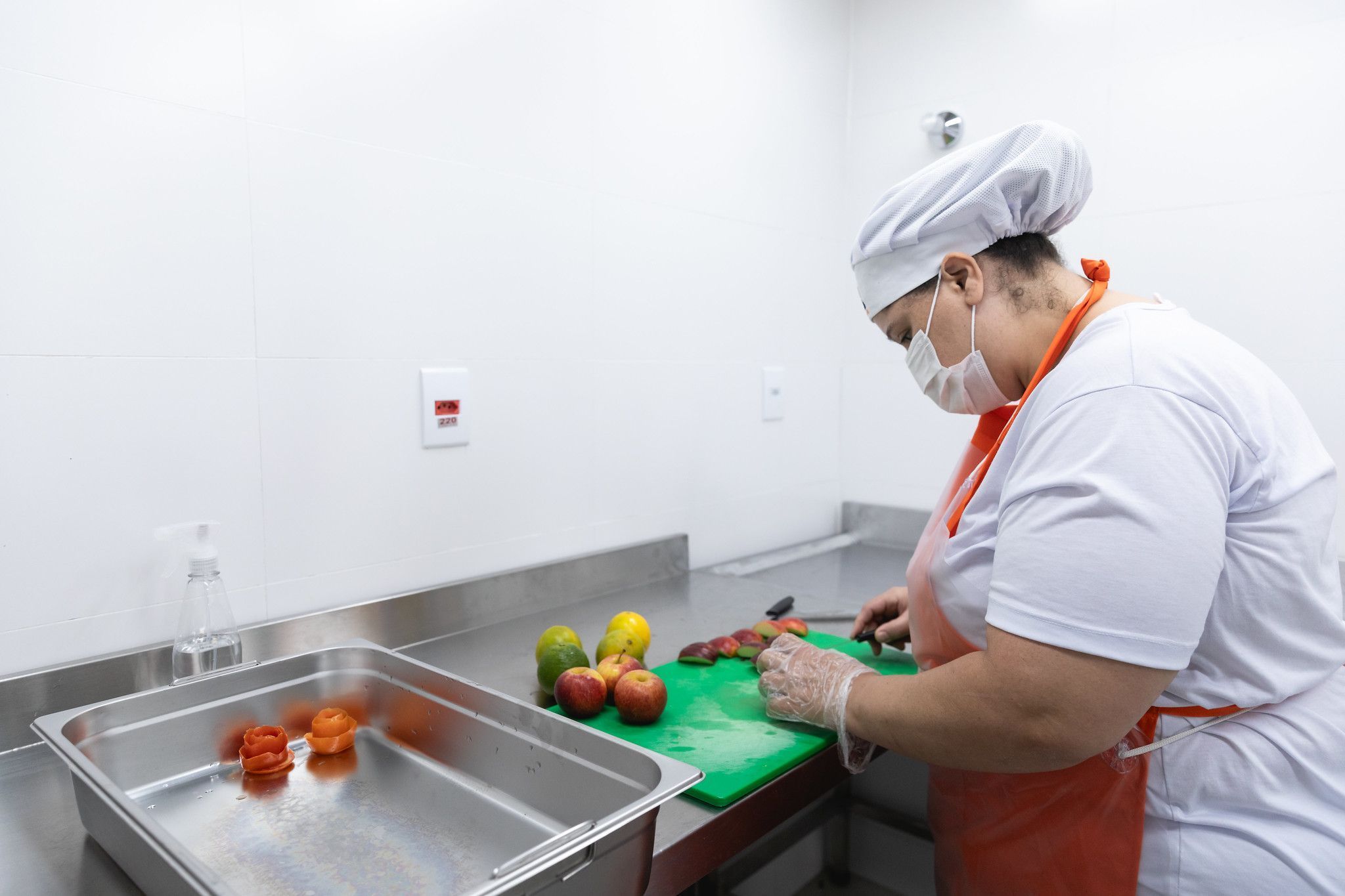 Hospital Municipal de Contagem ganha cozinha industrial e terá 32 novos leitos