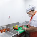 Hospital Municipal de Contagem ganha cozinha industrial e terá 32 novos leitos