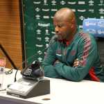 Marcão revela clima no vestiário do Fluminense após nova derrota