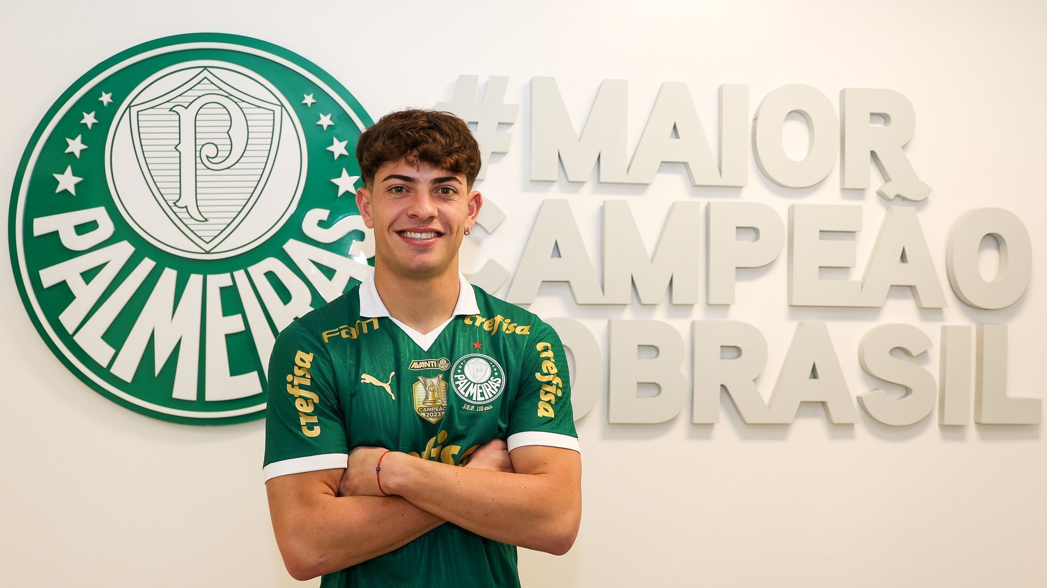 Mapa do reforços do Palmeiras: cresce a aposta em argentinos na Era Abel