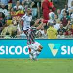 Últimos jogos do Fluminense diante do Vitória ligam sinal de alerta
