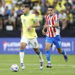 Bruno Guimarães também critica Conmebol; há insatisfação na Seleção com entidade