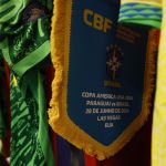 Escalação da Seleção: Dorival muda o time para enfrentar o Paraguai