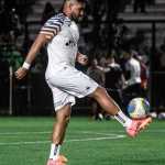 Rafael Paiva terá importantes desfalques para o duelo do Vasco contra o Internacional