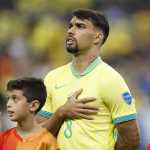 Paquetá disputará segunda Copa do Mundo após ciclo marcado por problemas com apostas