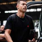 Zagueiro do Vasco sofre lesão no ligamento do joelho direito