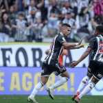 Atacante do Atlético se iguala na artilharia da Série A do Brasileiro