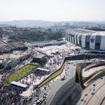 Atlético vive maior jejum como mandante desde a inauguração da Arena MRV