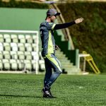 América tem Goiás como adversário ‘indigesto’ na briga pela ponta na Série B