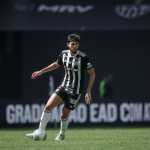 Igor Rabello, do Atlético, aponta erros em empate pelo Brasileiro e cobra reação em casa
