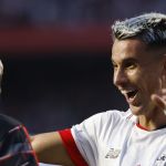 Ferreira revela conversa com Zubeldía: 'Não estava me sentindo importante'