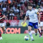 Flamengo defende retrospecto avassalador diante do Cruzeiro