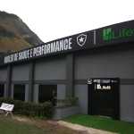 Botafogo inaugura novo Núcleo de Saúde e Performance; veja imagens