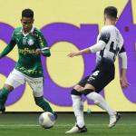 Palmeiras 2x0 Corinthians: veja gols e melhores momentos do jogo pelo Brasileirão
