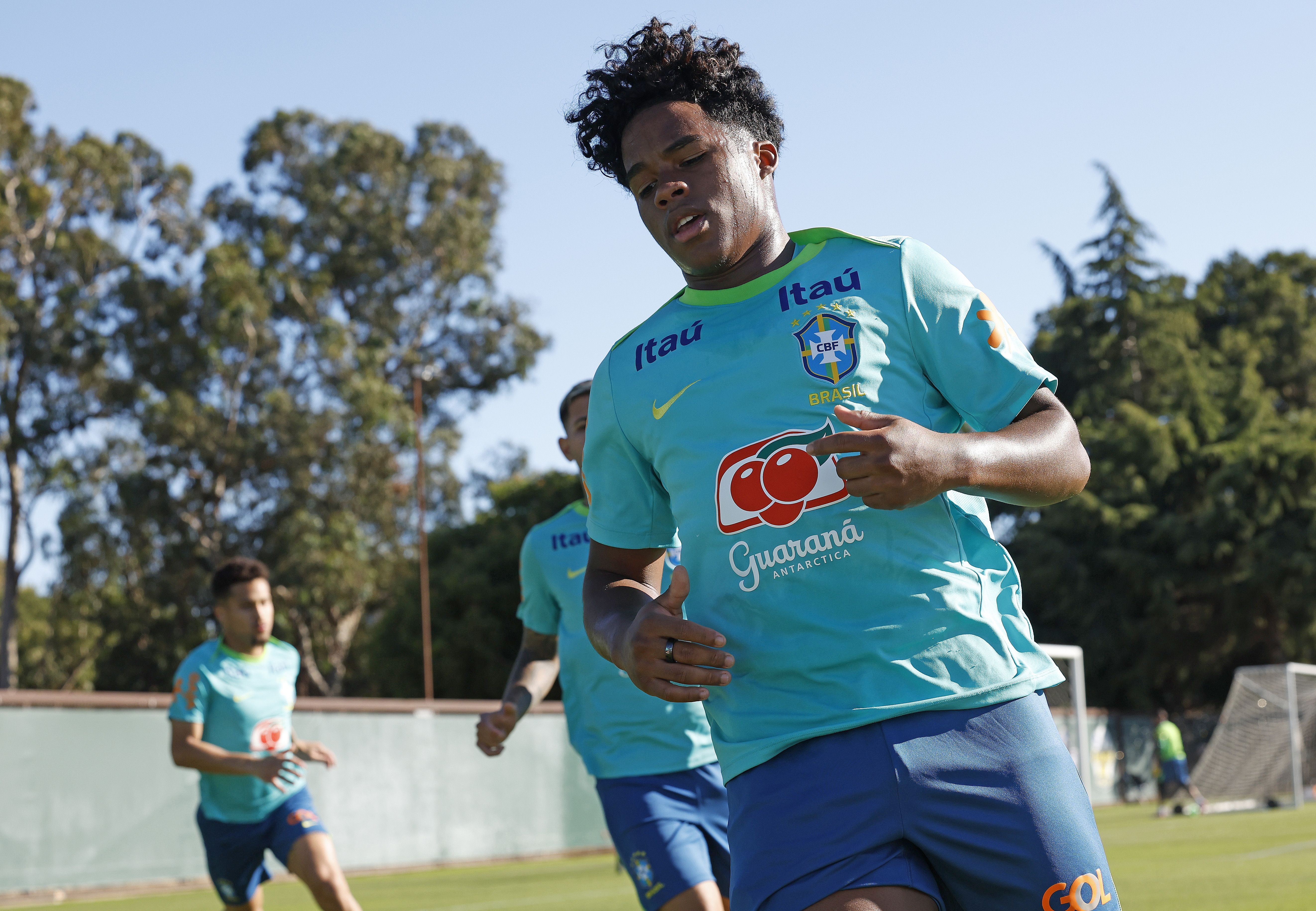 Trinta anos após o Tetra, Seleção trabalha na 'casa' da Copa do Mundo de 1994