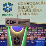Com Marta, Seleção Brasileira Feminina é convocada para Paris 2024