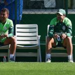 Escalação do Palmeiras: Abel promoverá mudanças para jogo com Cruzeiro