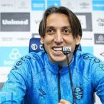 Aos 39 anos, Geromel anuncia aposentadoria no Grêmio