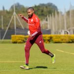 Inter ganha reforços importantes para enfrentar o Fluminense pelo Brasileirão
